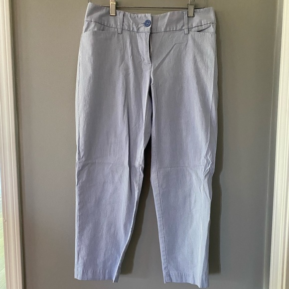 Loft Pants - Picture 1 of 3
